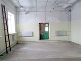 Отапливаемое помещение под мастерскую, производство, склад - 278 м2