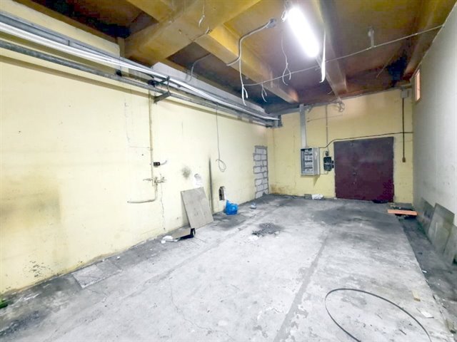Отапливаемое помещение под мастерскую, производство, склад - 585 м2
