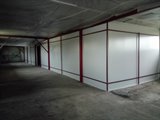 Аренда холодного склада 372 кв.м. с открытой площадкой в Гатчине