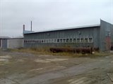 Аренда теплого склада 550 кв.м. в Рыбацком