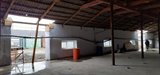 Аренда холодного склада  400 кв.м. в Шушарах, близость КАД