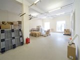 Отапливаемое помещение под мастерскую, производство, склад - 943 м2
