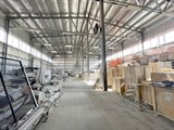 Отапливаемое помещение под склад, производство - 800-2300 м2