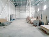 Аренда производственно-складского комплекса - 4500 м2