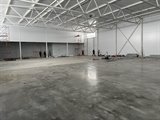 Аренда нового склада 1000 кв м с пандусом