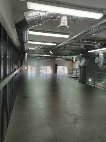 Аренда отапливаемого производственно-складского помещения с офисом 576 кв.м. Нарвская