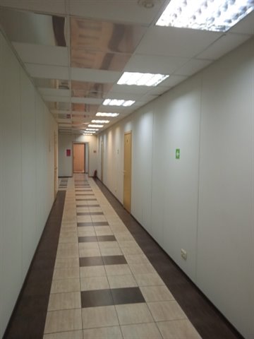 Аренда офисных блоков 381,7 и 205,5 кв.м. в производственно-складском комплексе в Парголово рядом с платформой Парголово, в двух км. от КАД