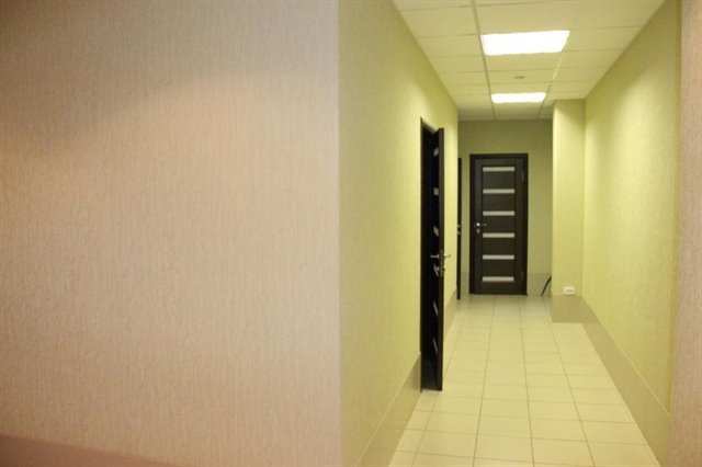 Аренда отапливаемого производственно-складского помещения 704 кв.м. с холодильными камерами +2/+8 в пос. Свердлова