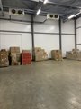Аренда отапливаемого производственно-складского помещения 1030 кв.м. с холодильными камерами +2/+8 в пос. Свердлова