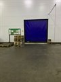 Аренда отапливаемого производственно-складского помещения 1030 кв.м. с холодильными камерами +2/+8 в пос. Свердлова