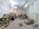 Отапливаемое помещение под мастерскую, производство, склад - 144 м2