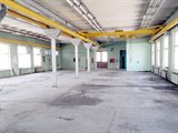 Отапливаемое помещение под мастерскую, производство, склад - 451 м2
