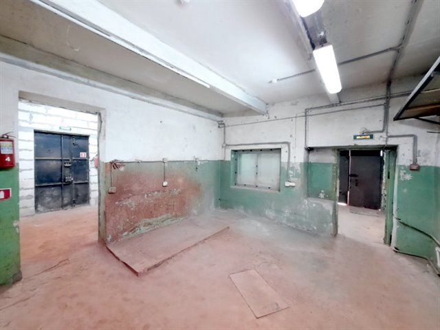 Отапливаемое помещение под мастерскую, производство, склад - 267 м2