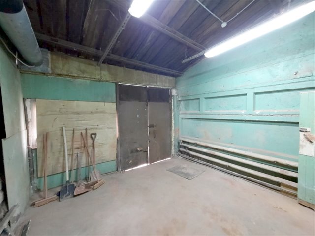 Отапливаемое помещение под мастерскую, производство, склад - 267 м2