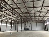 Аренда  производственно-складского помещения 1000-2000 кв м