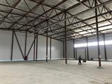 Аренда  производственно-складского помещения 1000-2000 кв м