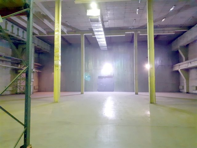 Отапливаемое помещение под склад, чистое нешумное производство - 2160 м2