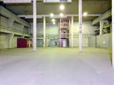 Отапливаемое помещение под склад, чистое нешумное производство - 2160 м2