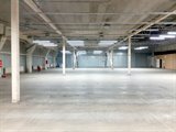 Отапливаемое помещение под склад, чистое нешумное производство - 2080 м2