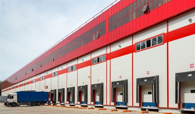 Аренда нового производственно-складского комплекса класса А 3000-4000 кв м. Возможна продажа