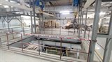 Отапливаемое производственно-складское помещение - 2600 м2