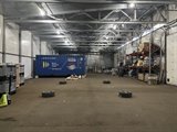 Аренда отапливаемого помещения под склад-производство 700 кв м