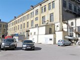 Аренда отапливаемого помещения под мастерскую, склад - 130 м2
