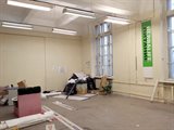 Аренда отапливаемого помещения под мастерскую, склад - 130 м2