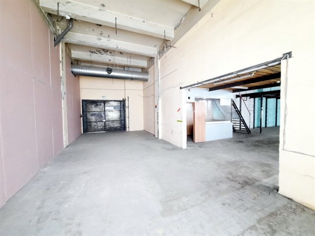 Аренда отапливаемого помещения под студию, мастерскую, производство, склад - 384 м2
