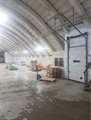 Аренда склада 770 кв м с пандусом на Калининской базе