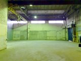 Аренда отапливаемого помещения под склад, производство - 375 м2