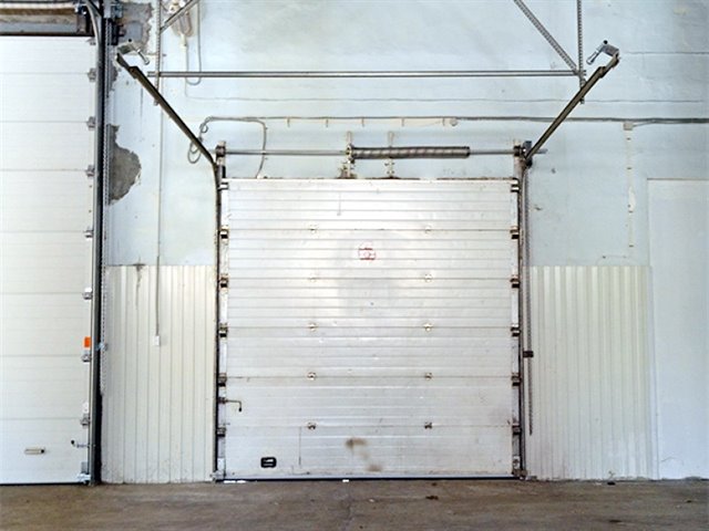 Аренда отапливаемого помещения под склад, производство, СТО, торговлю - 591 м2