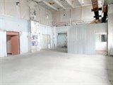 Аренда отапливаемого помещения под склад, производство - 810 м2