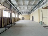 Аренда отапливаемого помещения под склад-производство - 999 м2