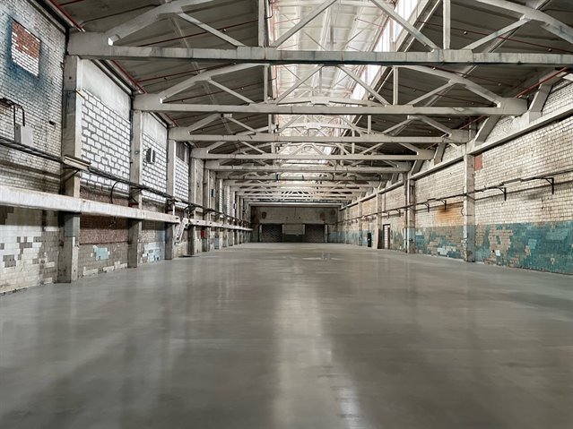 Аренда отапливаемого помещения 2000 кв м под склад-производство