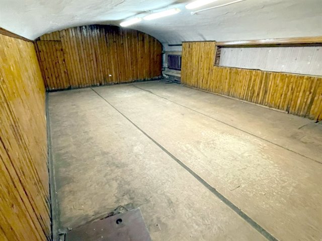 Аренда отапливаемого помещения под склад, мастерскую - 108 м2