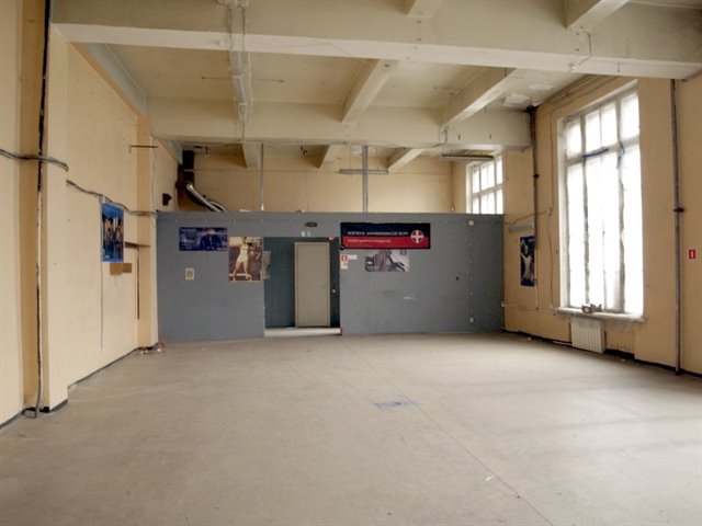 Аренда отапливаемого помещения под мастерскую, производство, склад - 160 м2