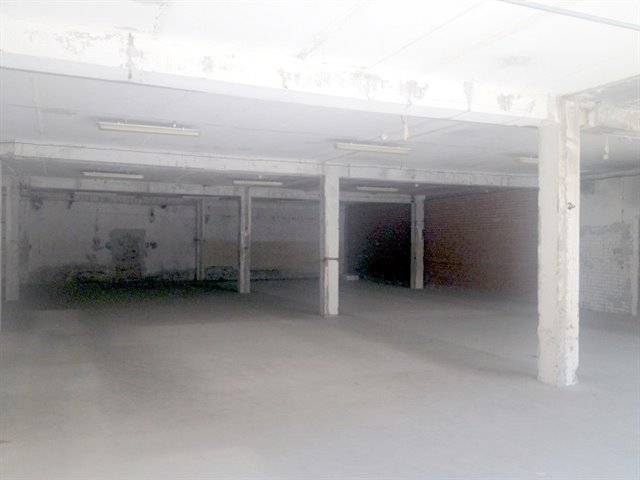 Аренда отапливаемого помещения под склад, мастерскую, производство - 680 м2