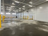 Аренда нового склада 2500 кв м с пандусом возле склада Вайлберис