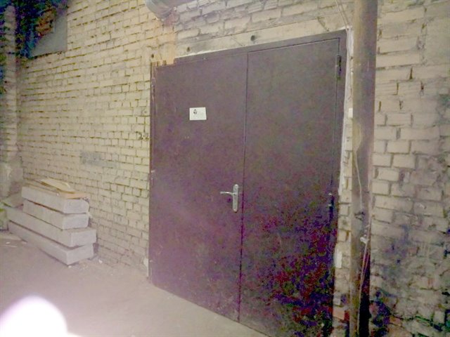 Отапливаемое помещение под мастерскую, производство, склад - 230 м2