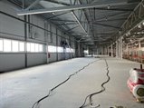 Аренда нового склада класса А 4600 кв м (ВОЗМОЖНО ДЕЛЕНИЕ) на парнасе возле КАД