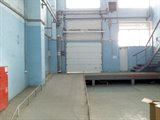 Отапливаемое помещение под склад-производство, склад-магазин - 1382 м2