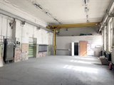 Отапливаемое помещение под мастерскую, производство, склад - 205