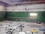 Отапливаемое помещение под мастерскую, производство, склад - 367 м2