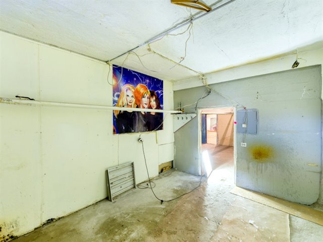 Отапливаемое помещение под склад, мастерскую - 407 м2