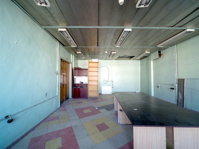 Отапливаемое помещение под мастерскую, производство, склад - 146 м2