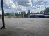 Аренда  производственной базы 2000 кв м(строений) на асфальтированном участке 13000 кв м возле Московской трассы