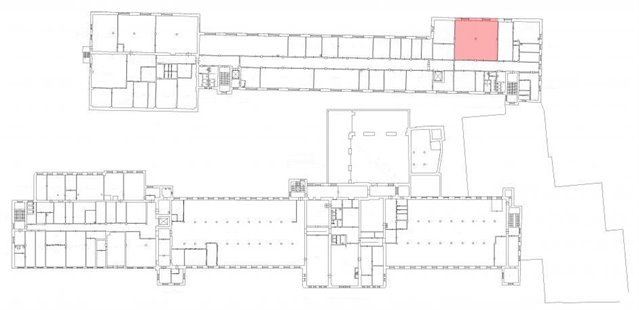 Аренда отапливаемого помещения под мастерскую, производство, склад - 144 м2