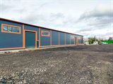 Отапливаемое помещение под склад, чистое производство - 770 м2