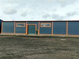 Отапливаемое помещение под склад, чистое производство - 770 м2